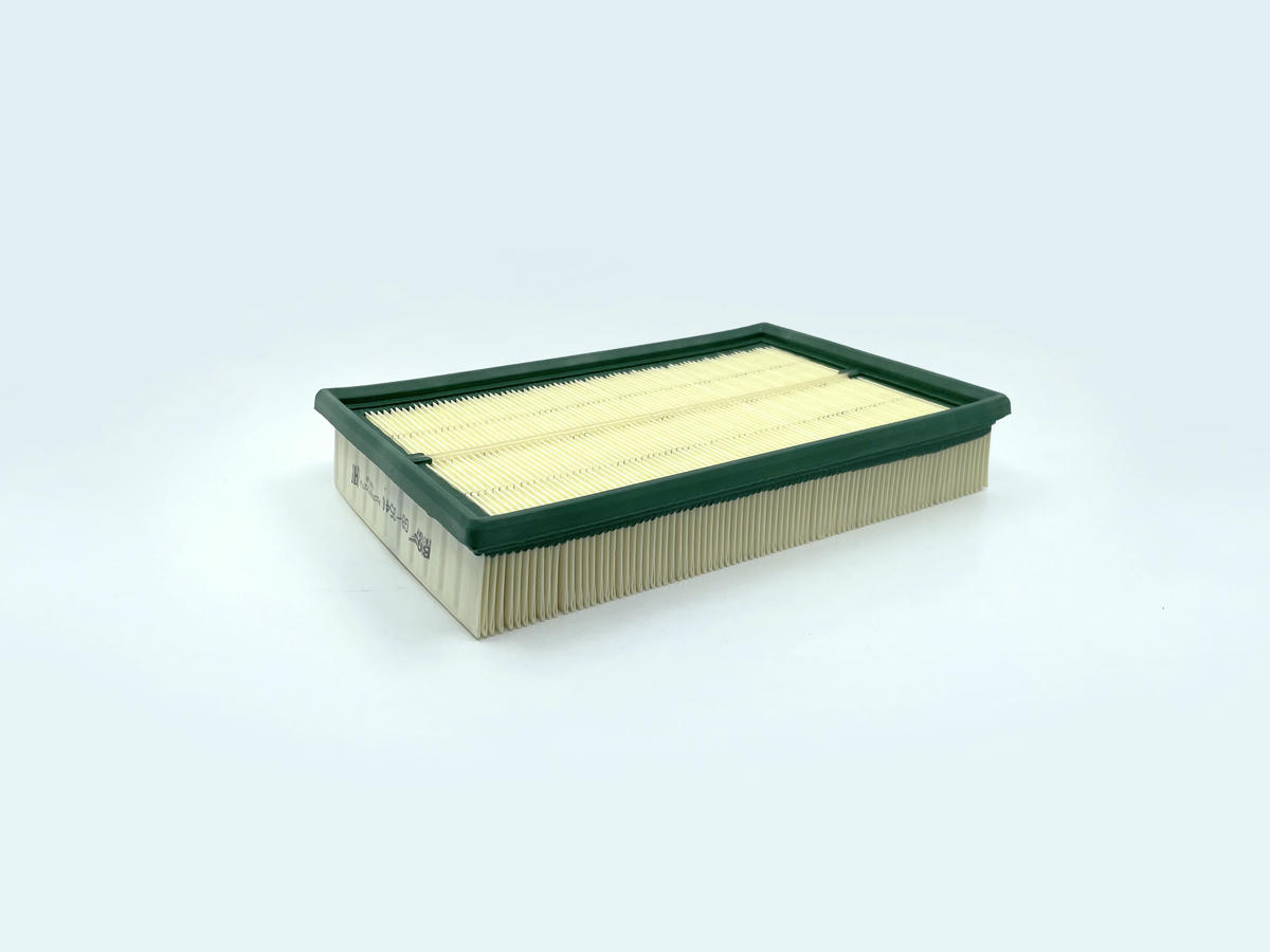 Фильтр воздушный BIG FILTER GB-9546 preview 3