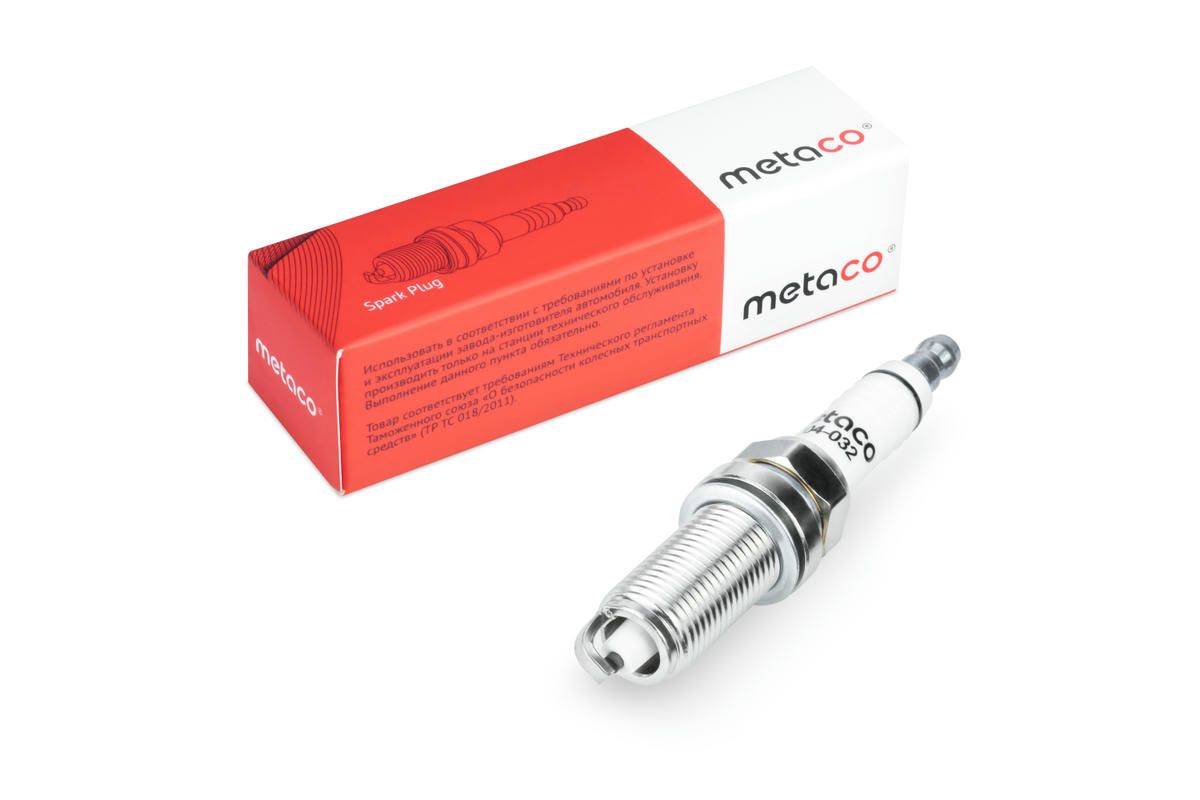 Свеча зажигания metaco 6904-032 preview 1 Свеча зажигания metaco 6904-032 preview 1
