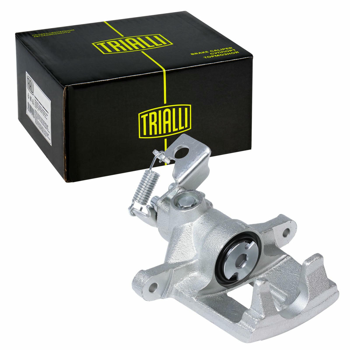 Суппорт тормозной задний TRIALLI CF 102066 preview 2