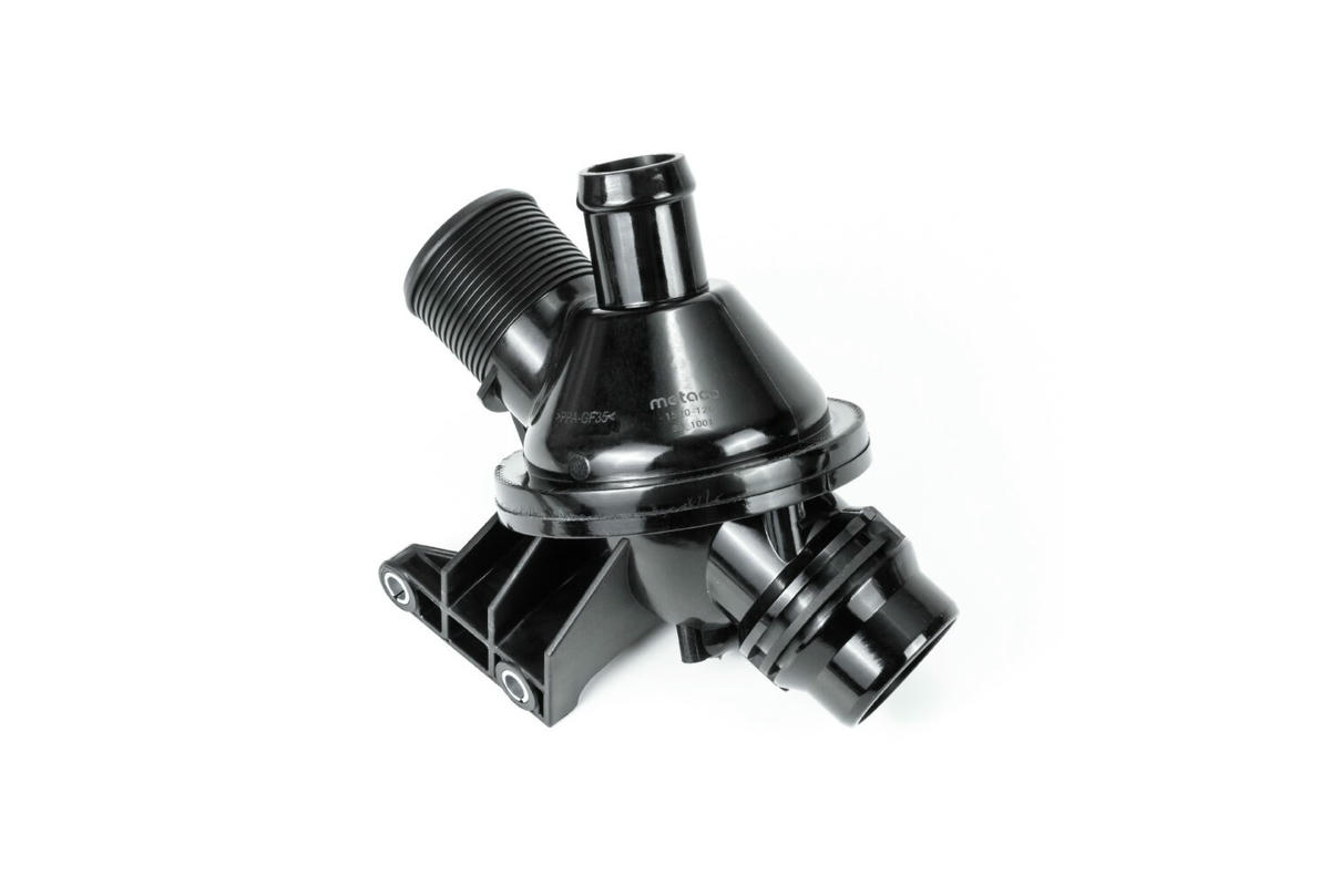 Термостат BMW 5-серия F10/F11 (2009-2016), BMW 3-серия F30/F31/F80 (2011-2020) preview 2 Термостат BMW 5-серия F10/F11 (2009-2016), BMW 3-серия F30/F31/F80 (2011-2020) preview 2