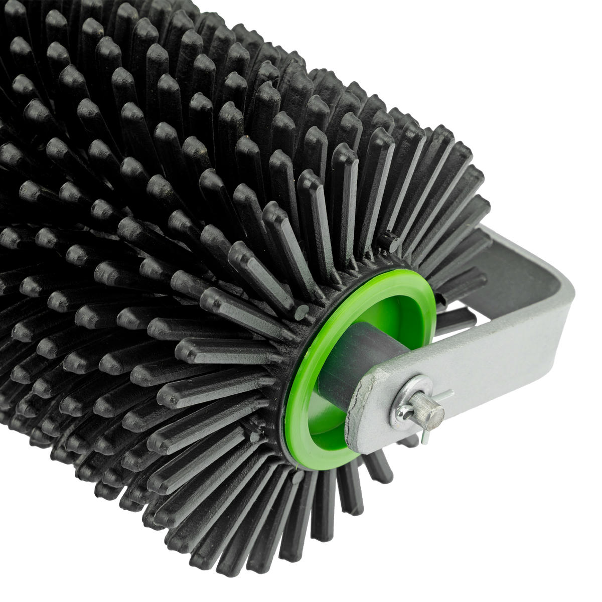 Валик игольчатый по бетону 400мм СИБРТЕХ preview 4