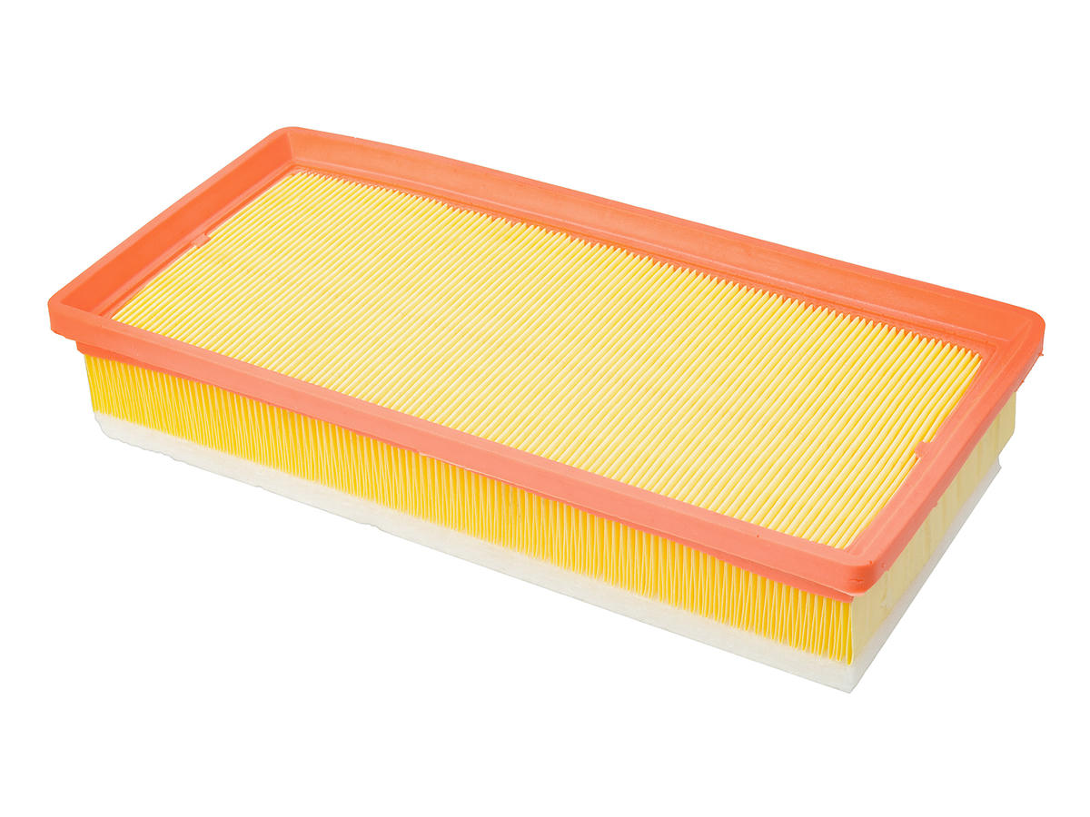 71-01185-SX_фильтр воздушный!324,5x153x65 Peugeot 407,Citroen C5 II 2.0HDi DW10BTED4 100kW 04> preview 6