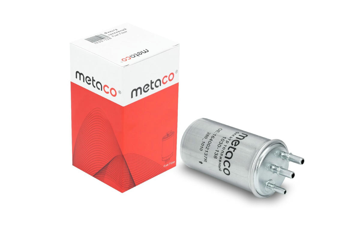 Фильтр топливный metaco 1030-138 preview 1 Фильтр топливный metaco 1030-138 preview 1