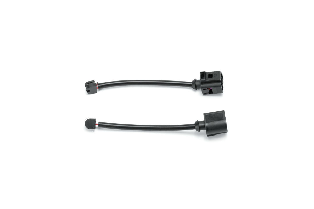 Датчик износа колодок metaco 6342-010KIT preview 2 Датчик износа колодок metaco 6342-010KIT preview 2