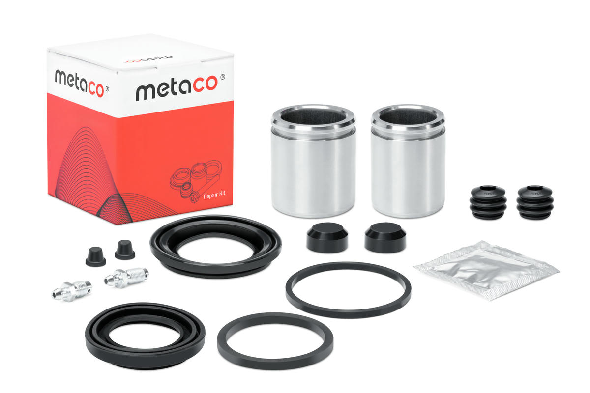Рк переднего суппорта с поршнем metaco 3840-307 preview 1