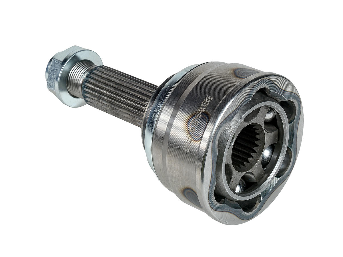 150 1161-SX_ШРУС наружный к-кт! 24212 Mitsubishi Lancer V 1.3 92-96 preview 3