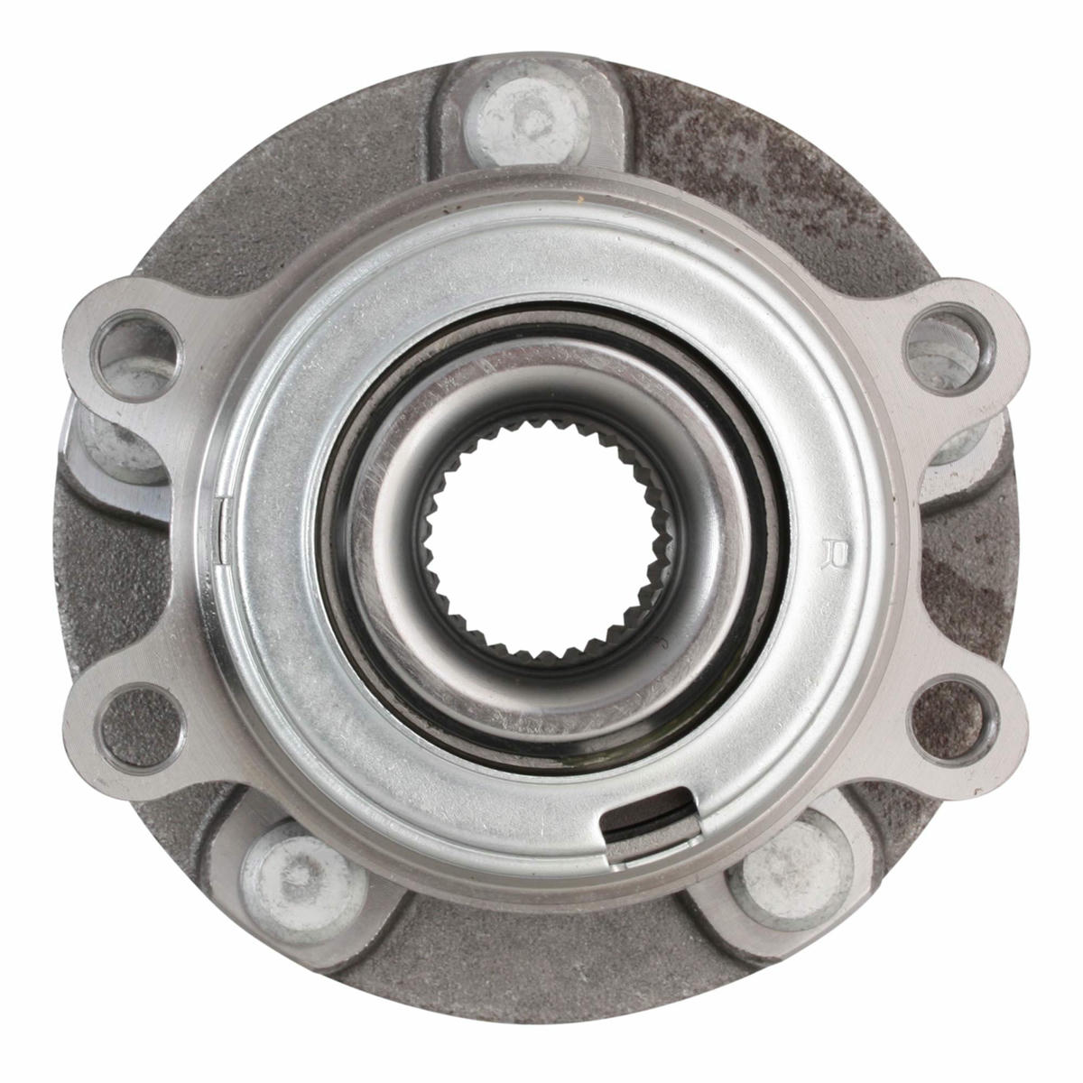 Ступица передняя TRIALLI MR1438 preview 3