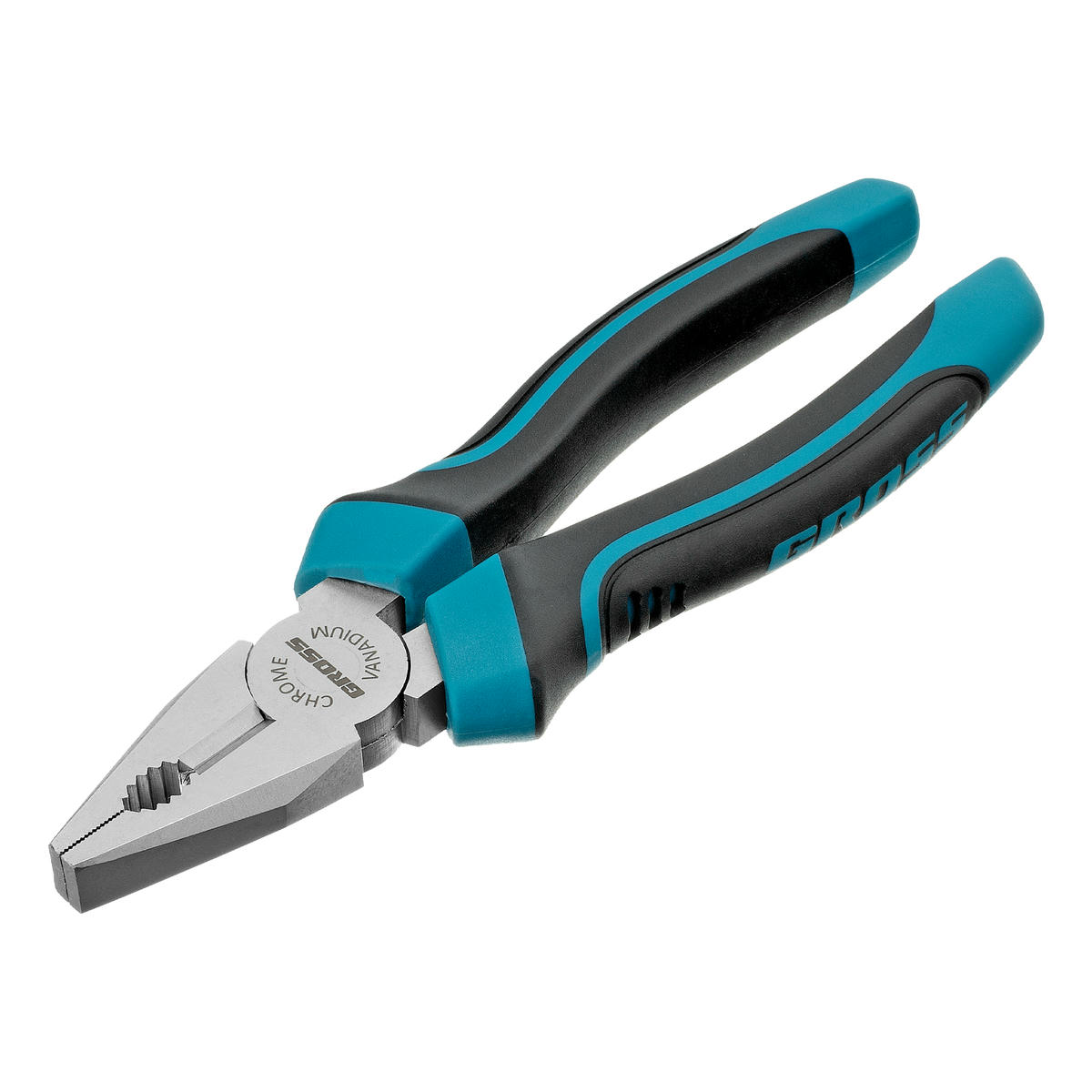 Набор инструмента 76пр. 1/2" 1/4" 120 зубьев GROSS preview 20