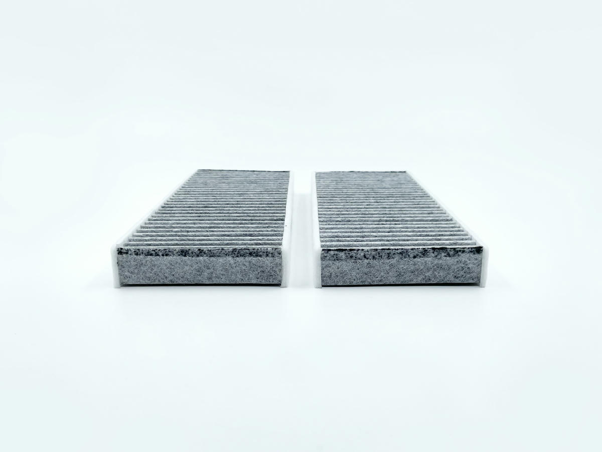 Фильтр салона BIG FILTER GB-98024C preview 3