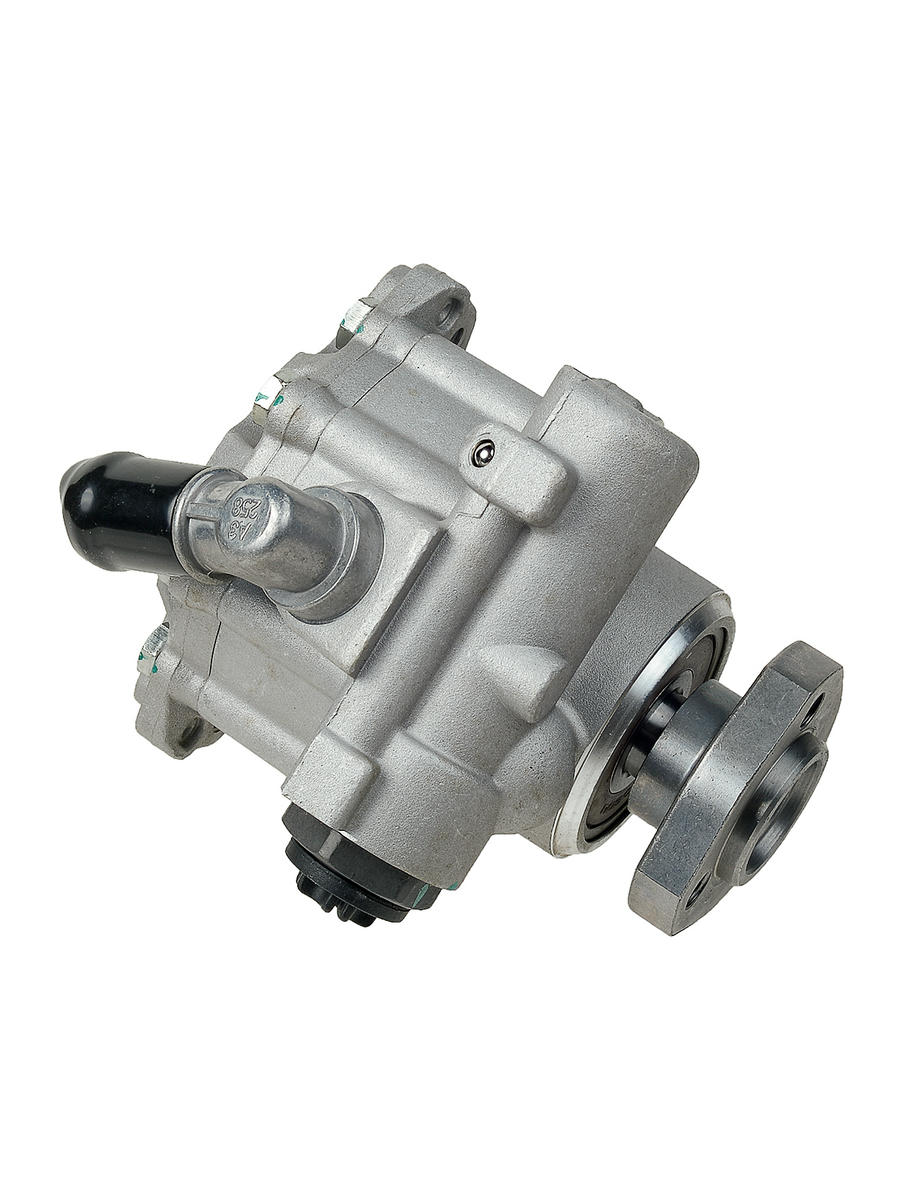 00-35537-SX_насос гидроусилителя руля! 037145157B VW Golf 91-98/ Passat 88-96, Ford Galaxy 2.0 95> preview 7