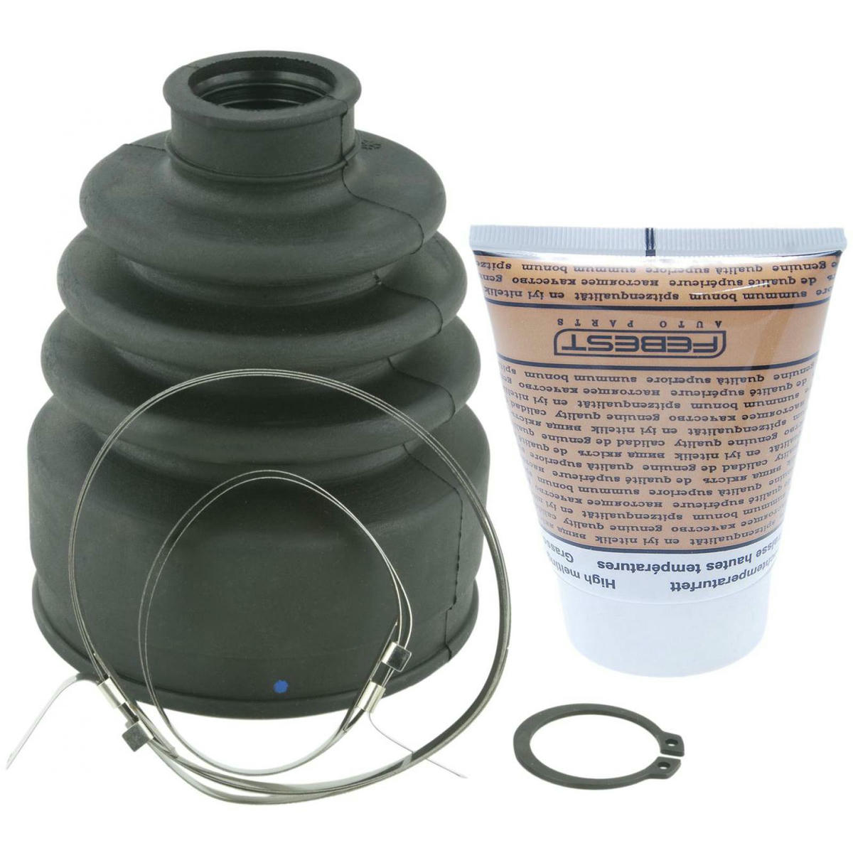 0315-YF4T_пыльник ШРУСа внутреннего к-кт! Honda Pilot YF1 07-11 preview 1