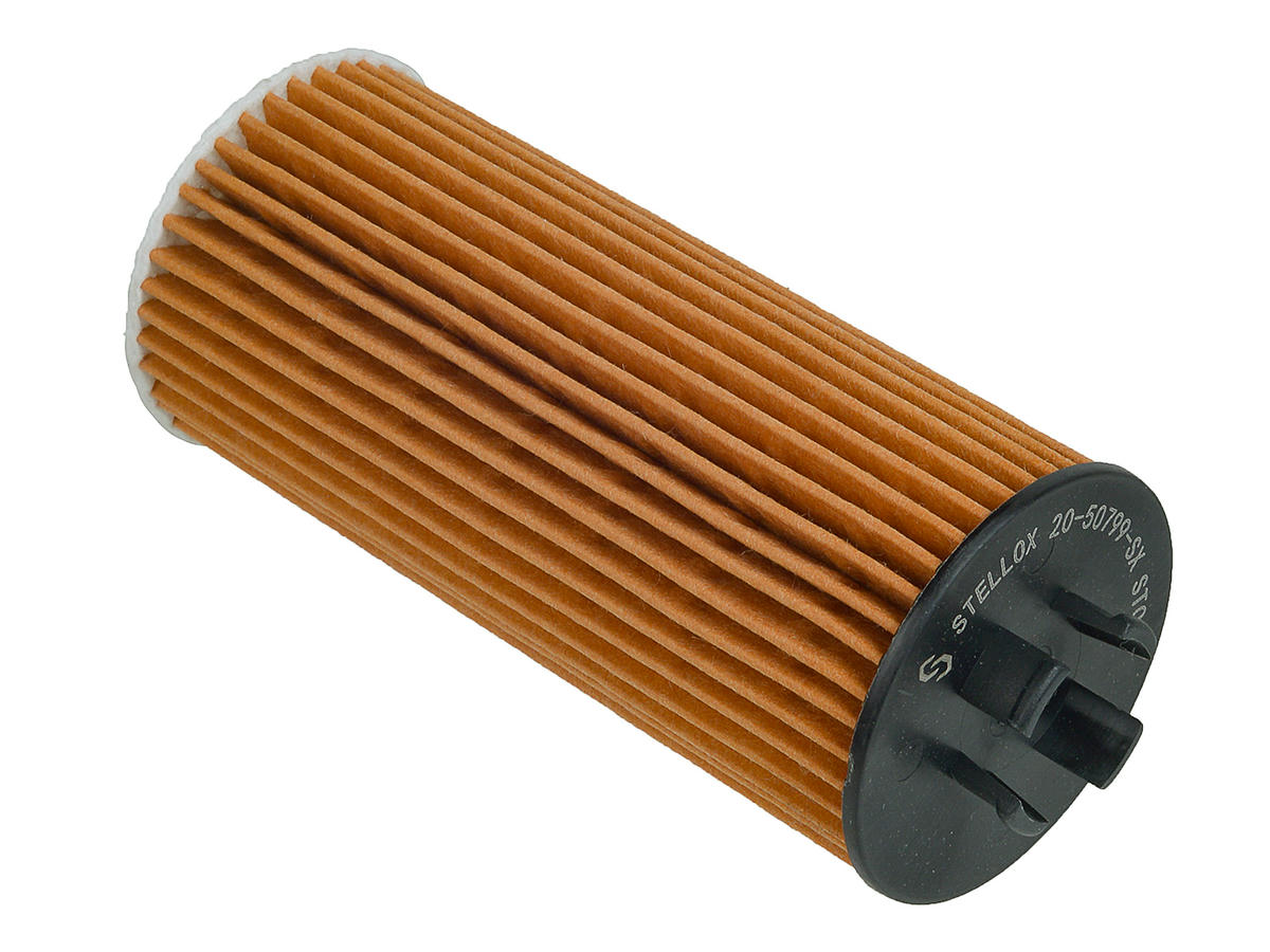 Фильтр масляный STELLOX _2050799SX preview 3