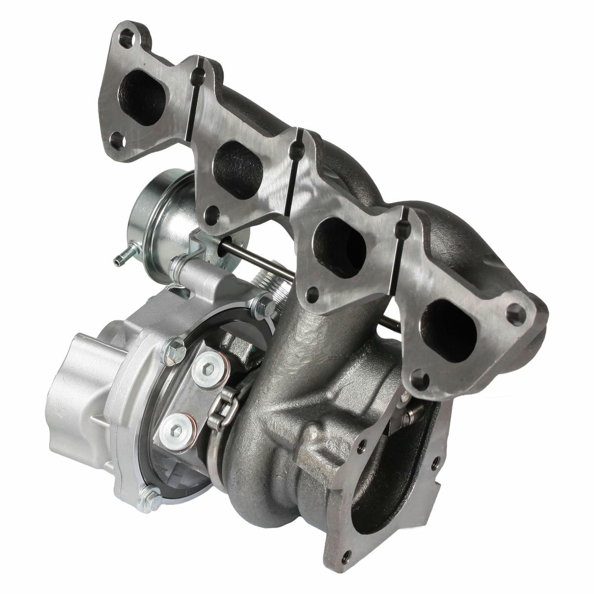 Турбокомпрессор (турбина) LUZAR LAT 1847 preview 2