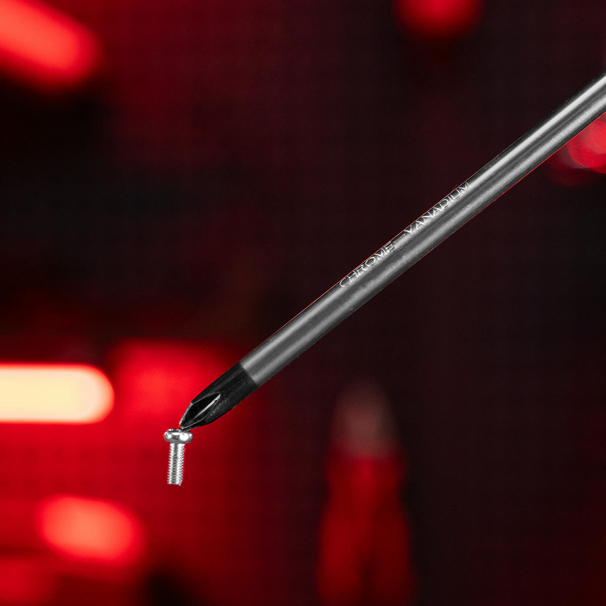 Отвертка крестовая MATRIX Fusion PH2х150мм CrV preview 8