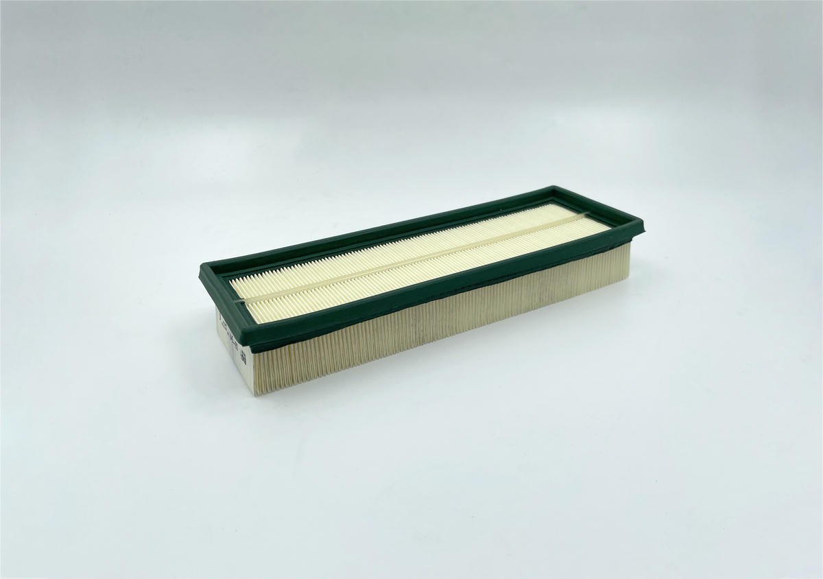 Фильтр воздушный BIG FILTER GB-9542 preview 4