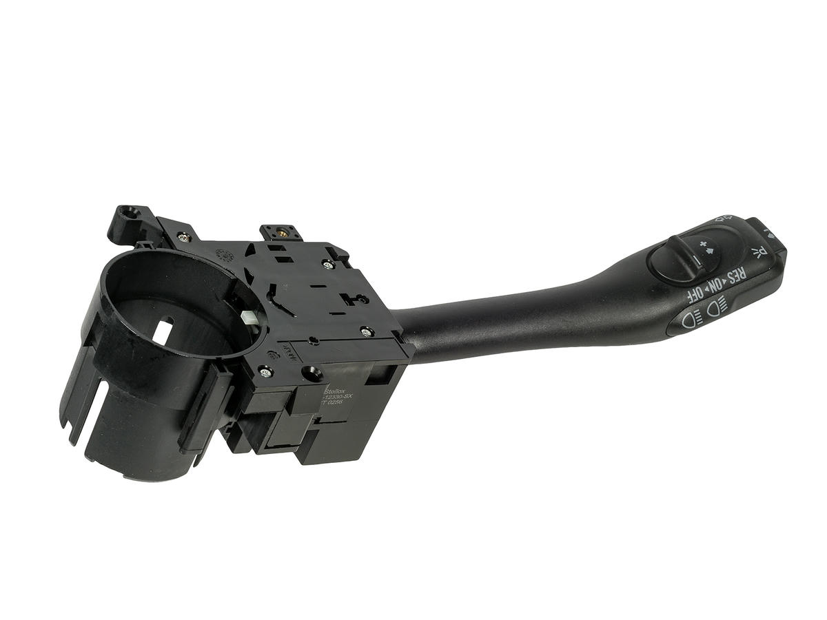 06-12330-SX_переключатель подрулевой! левый Audi A3/A6, VW Golf 4/Passat 96> preview 2