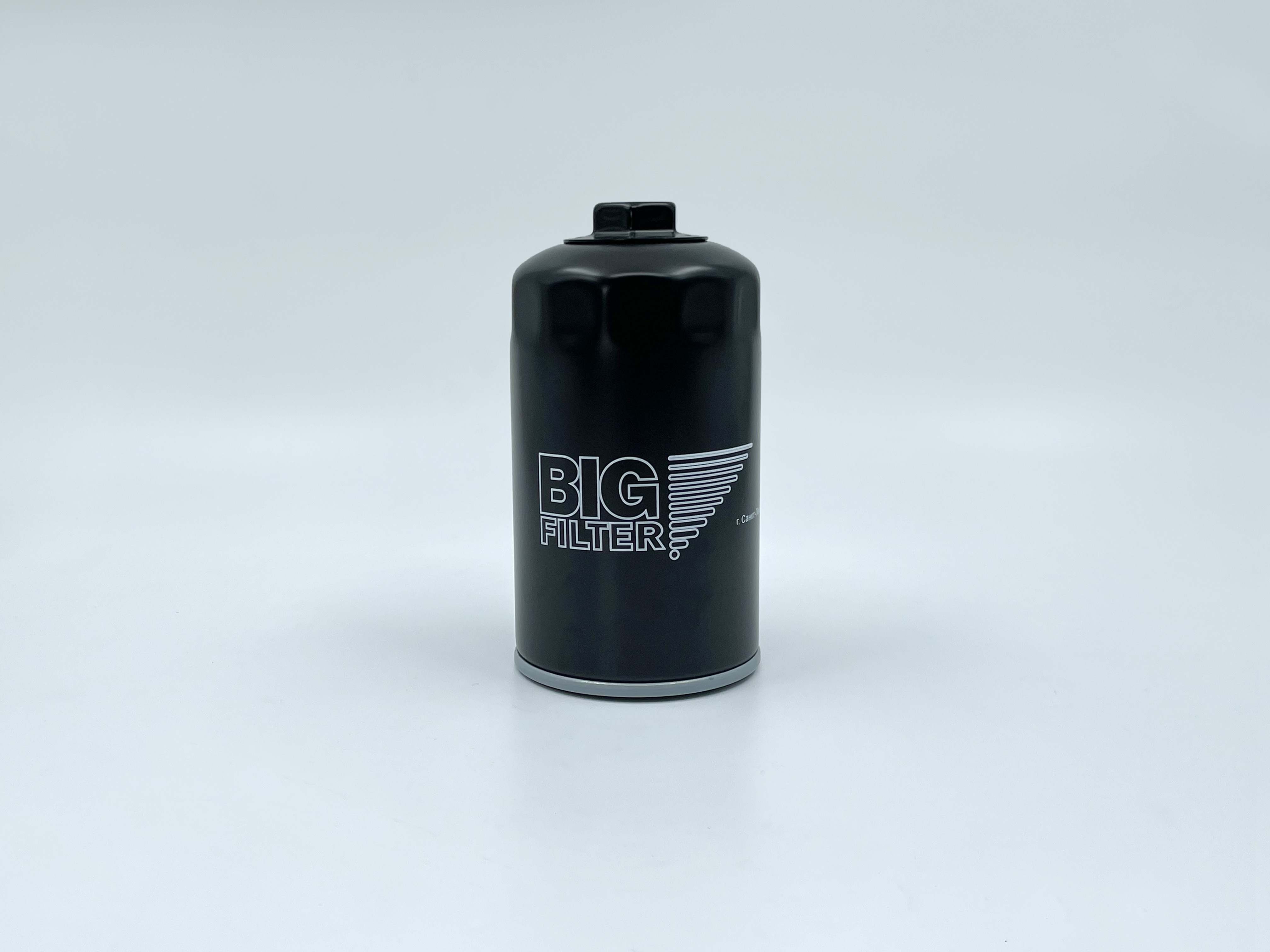 Фильтр масляный BIG FILTER GB-1085 preview 1