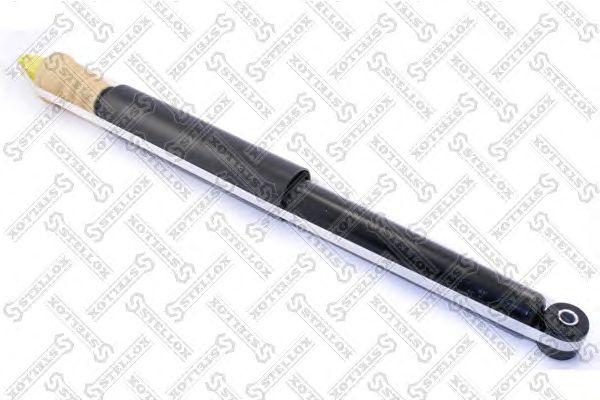 Амортизатор задний Stellox 1213-0095-SX preview 4