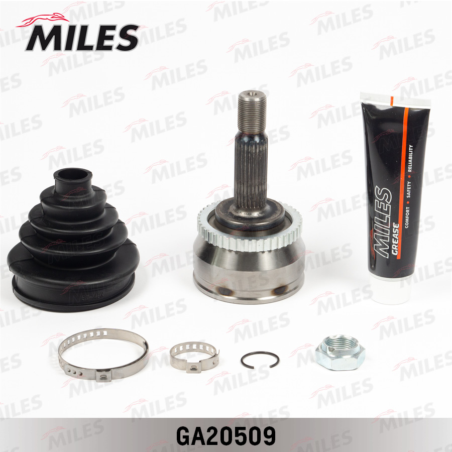 ШРУС VOLVO S40/V40 1.8 01-04 нар.(ABS) preview 1