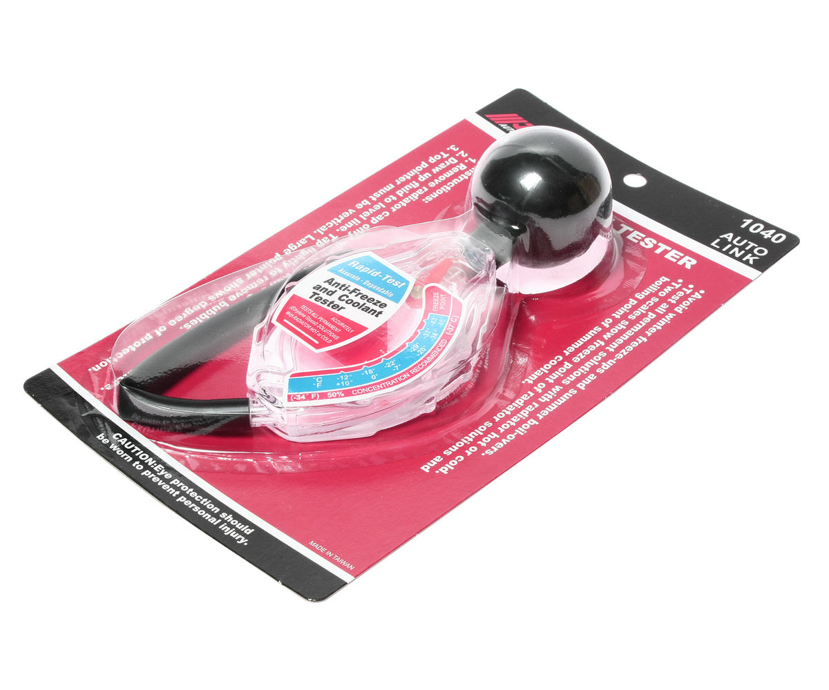 Ареометр антифриза JTC preview 1