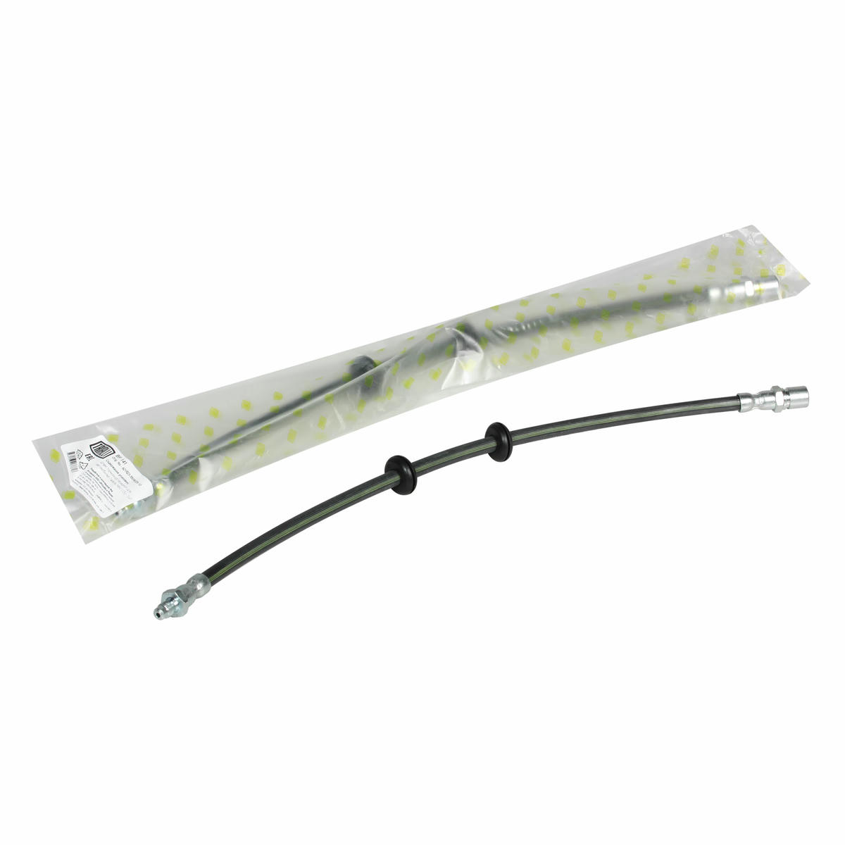 Шланг тормозной TRIALLI BF 141 preview 1