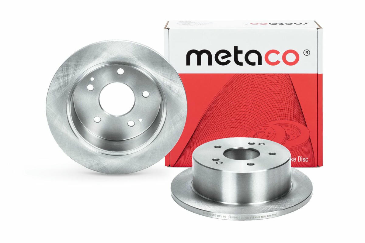 Диск тормозной metaco 3060065 preview 2 Диск тормозной metaco 3060065 preview 2