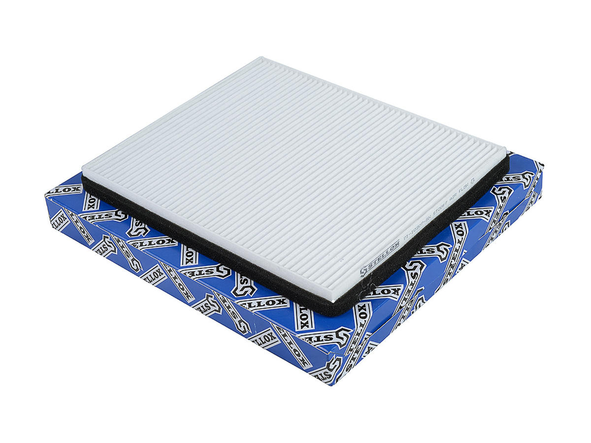 71-10307-SX_фильтр салона! Opel Agila, Subaru Justy, Suzuki Wagon R+ 1.0-1.5 98> preview 2