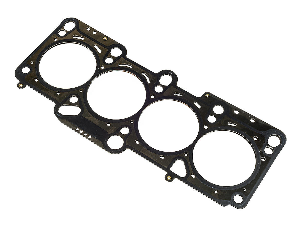 11-25273-SX_прокладка ГБЦ! (1.05mm) Audi A3/A4, VW Golf 2.0 AXX/BPY 04> preview 3