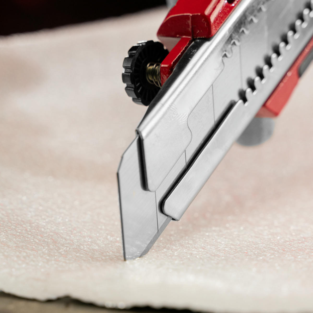 Лезвие, 25 мм, 10 шт. MATRIX 793325 preview 10