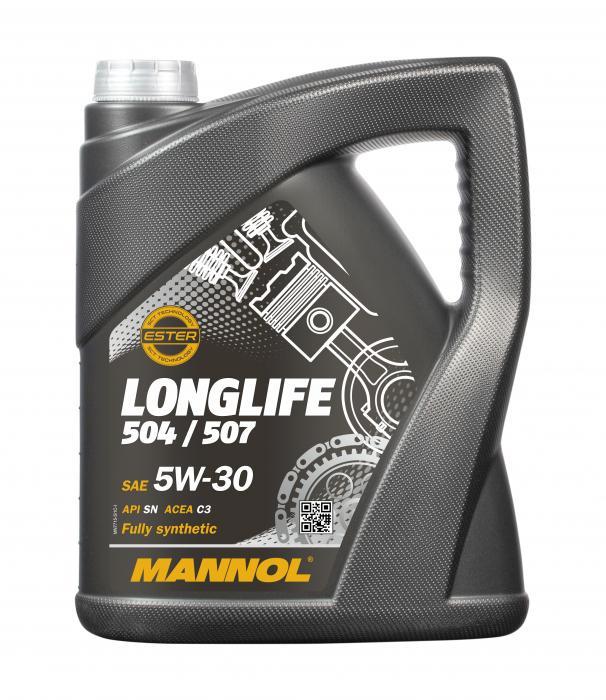 Масло моторное MANNOL 7715 O.E.M. for VW Audi Skoda 5W-30 синтетическое 5 л 7001 preview 1 Масло моторное MANNOL 7715 O.E.M. for VW Audi Skoda 5W-30 синтетическое 5 л 7001 preview 1