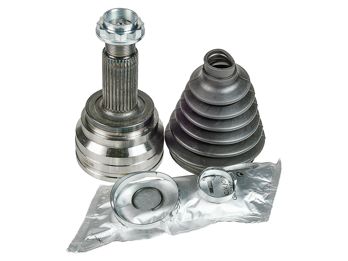 ШРУС наружный Stellox 150 1919-SX preview 2