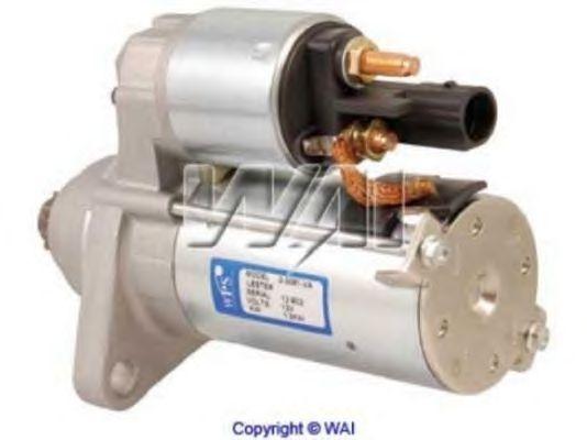 32735N_стартер! 1.1Kw Audi A3, VW Golf V/Polo, Skoda Octavia 1.6FSi-2.0 03> preview 2