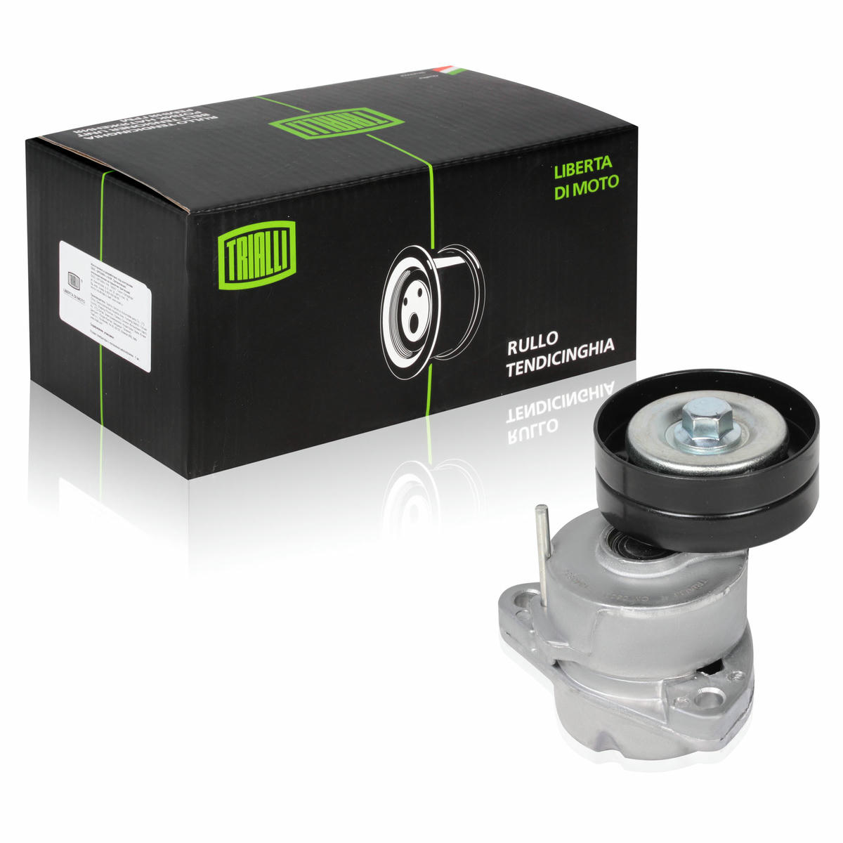 Натяжитель ремня TRIALLI CM0503 preview 2