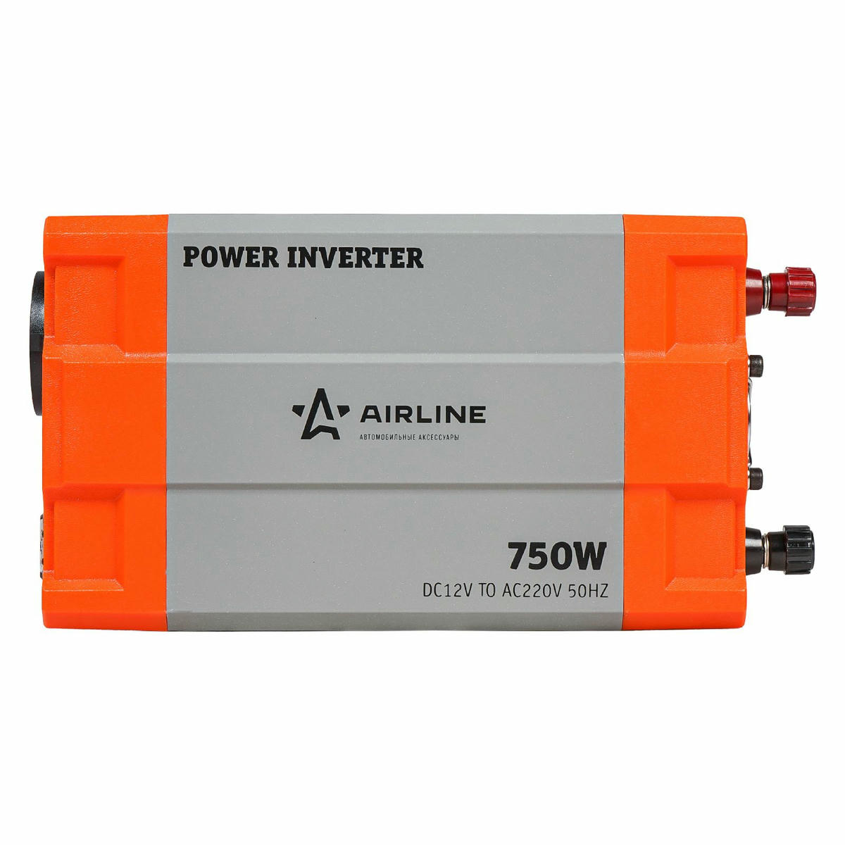 Инвертор AirLine API-750-04 preview 5 Инвертор AirLine API-750-04 preview 5