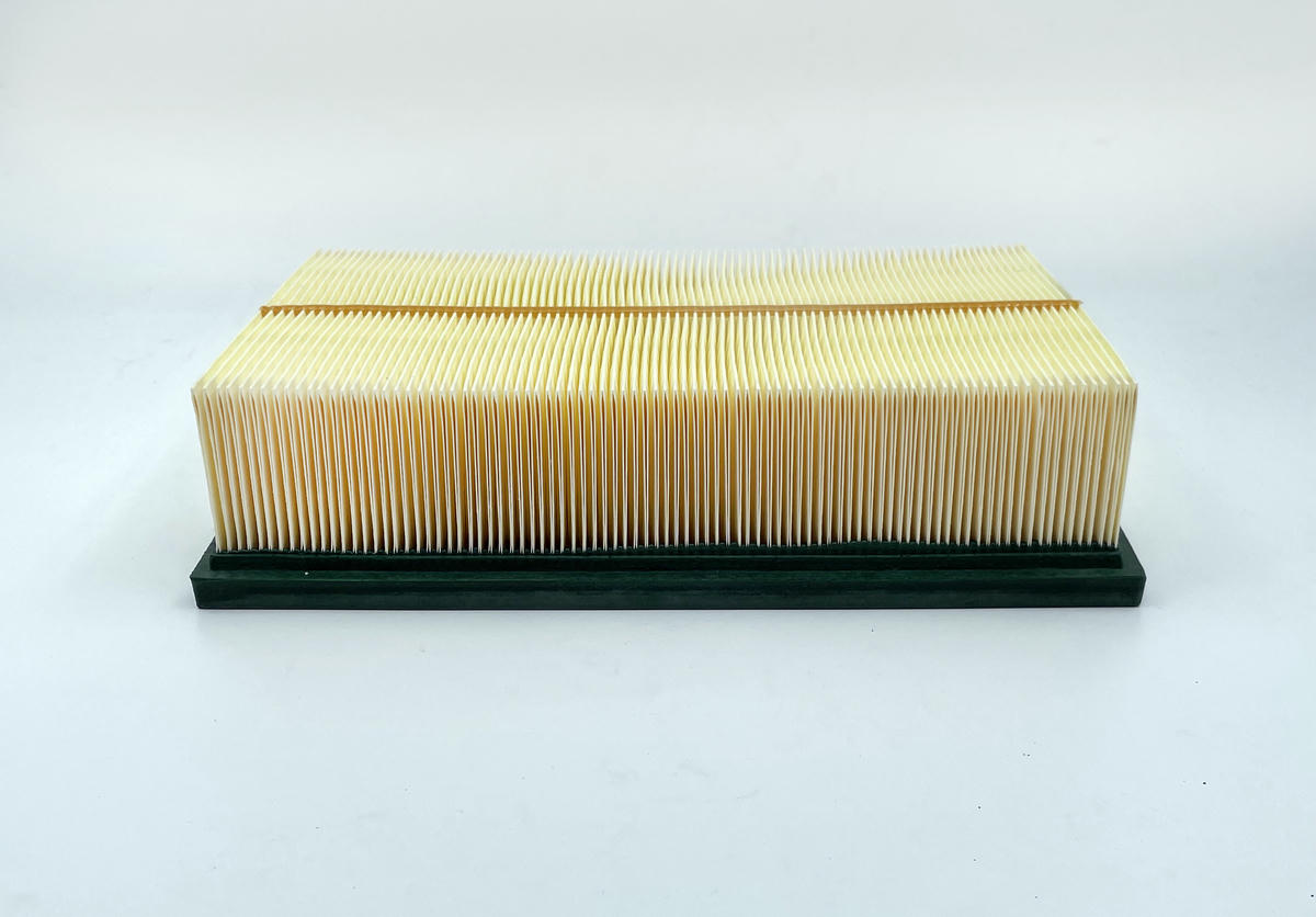 Фильтр воздушный BIG FILTER GB-989 preview 1