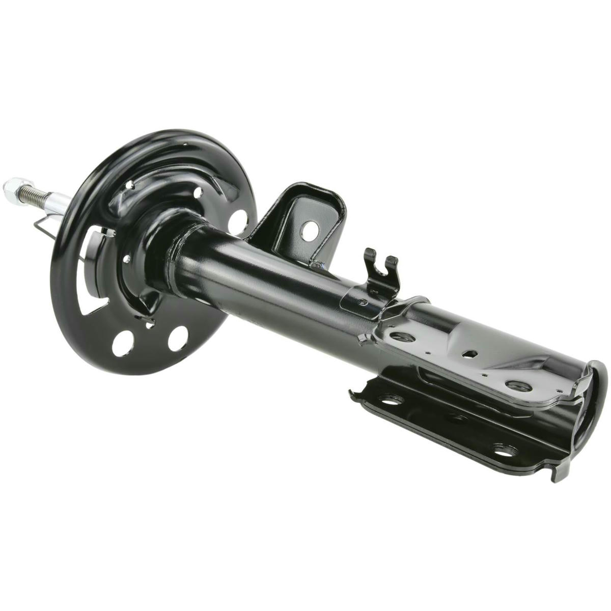 Амортизатор передний L FORD EXPLORER 2011- FEBEST 21110-004FL preview 1