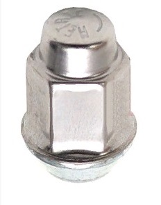 Гайка колесная М12x1.5x35 хром конус, ключ 19 закрытая CHEVROLET Cruze (09),Orlando (11),Aveo (12) (ли GM GENERAL MOTORS 09594682 preview 2 Гайка колесная М12x1.5x35 хром конус, ключ 19 закрытая CHEVROLET Cruze (09),Orlando (11),Aveo (12) (ли GM GENERAL MOTORS 09594682 preview 2