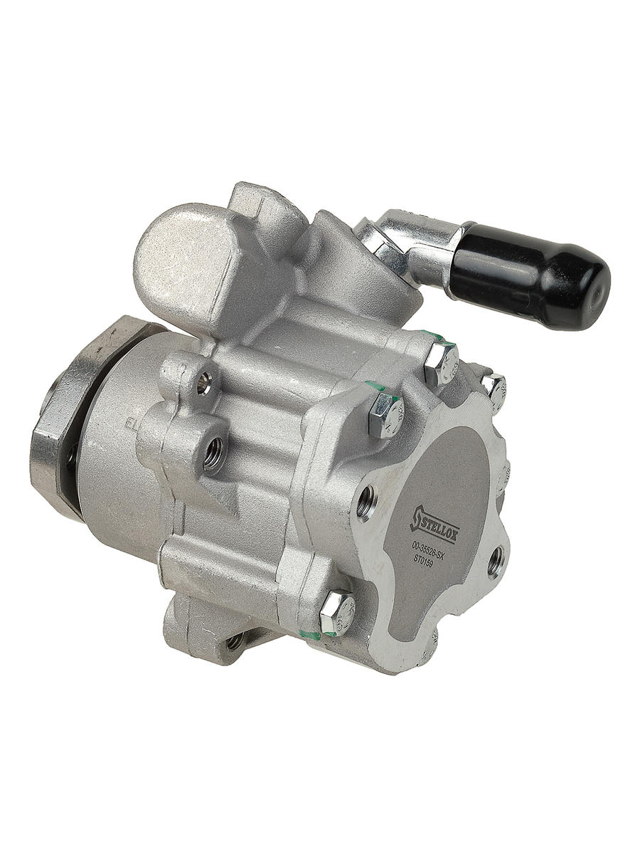 00-35526-SX_насос гидроусилителя руля! 53941 Skoda Felicia 1.3/1.6 94>,VW Polo 1.0/1.3/1.4 92-01 preview 8