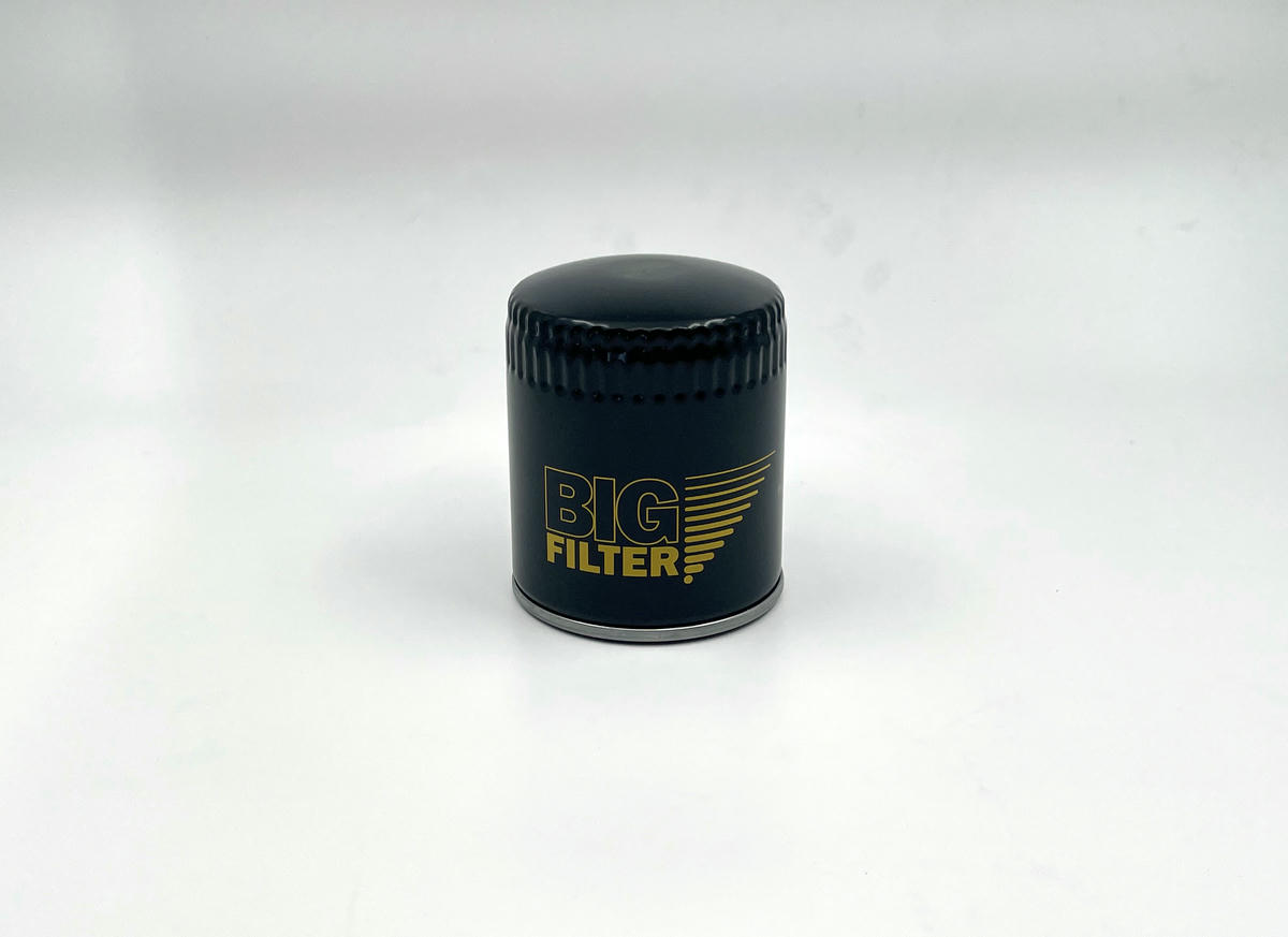 Фильтр масляный BIG FILTER GB-1091 preview 4