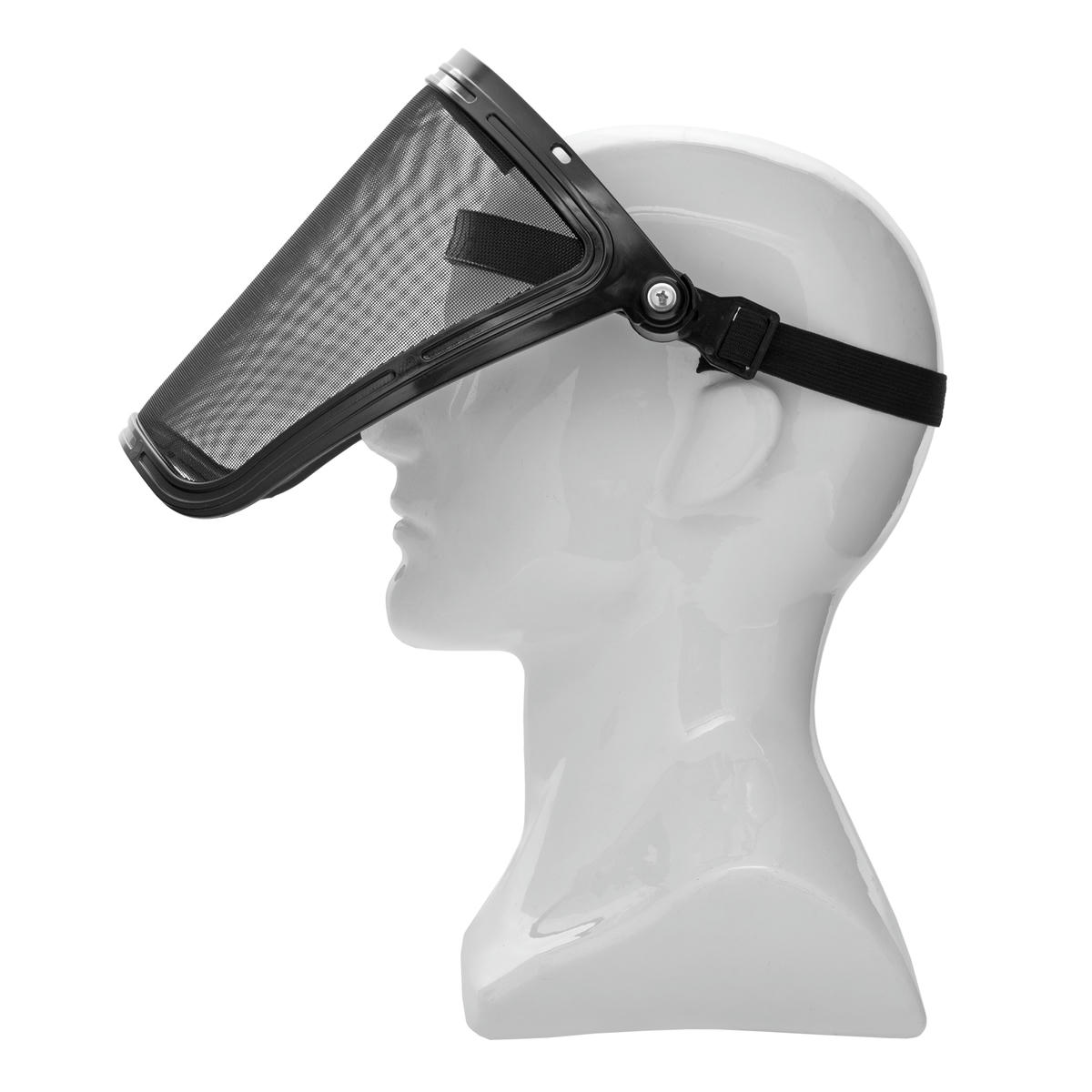 Щиток защитный лицевой с сеткой "СВОНА" 230.1 1S НС-01 "ЭКОНОМ" СИБРТЕХ preview 4