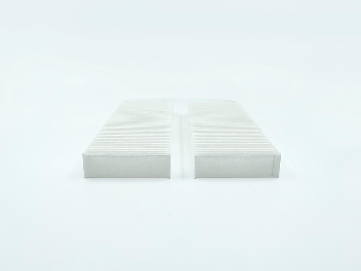 Фильтр салона BIG FILTER GB-9947 preview 3