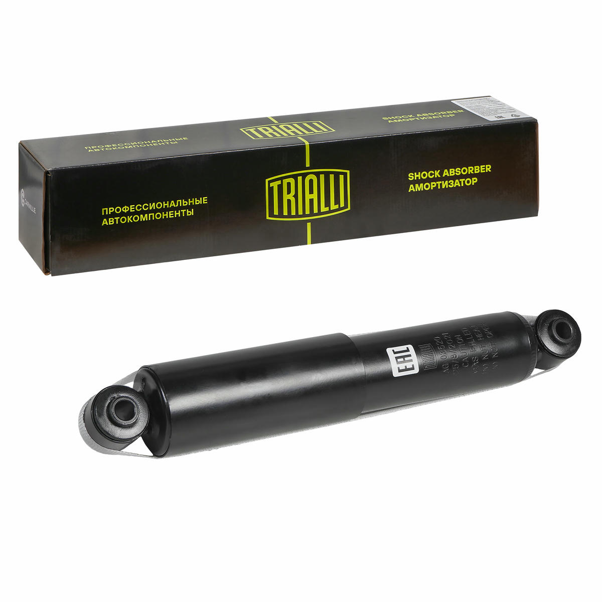 Амортизатор задний TRIALLI AG 03520 preview 1