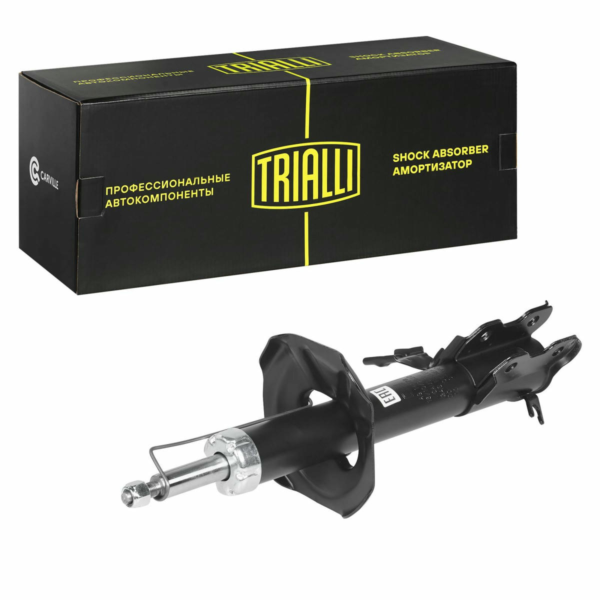Амортизатор передний TRIALLI AG 14378 preview 1