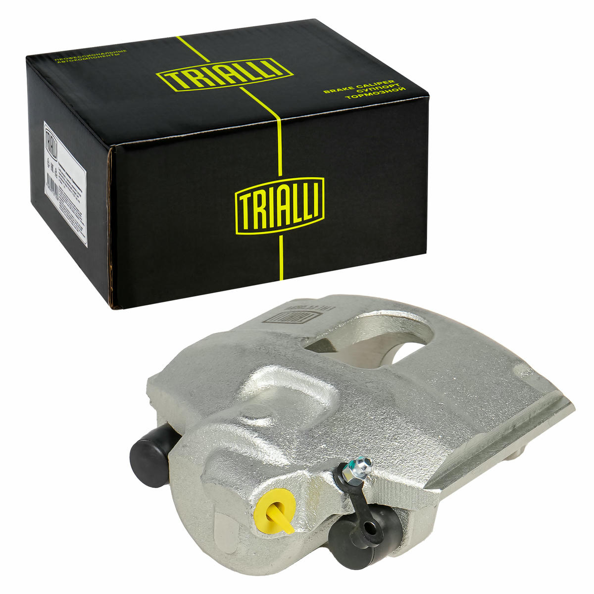 Суппорт тормозной передний TRIALLI CF 102008 preview 3