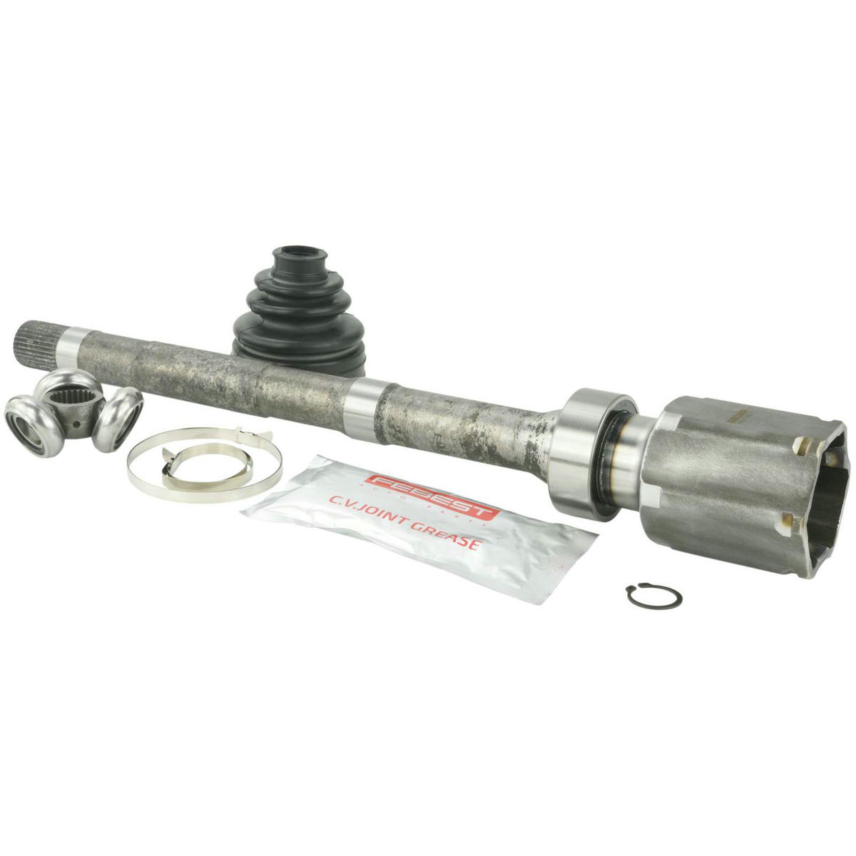 Шрус внутренний правый 24x37x31 preview 1