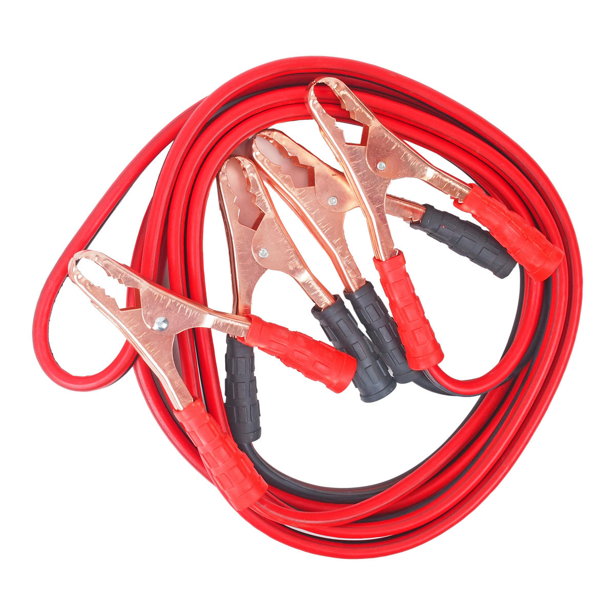 Провода прикуривателя 800А 5м MEGAPOWER preview 1