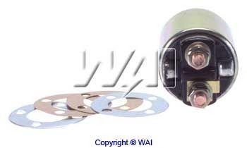 Реле втягивающее WAI 66-8330 preview 2