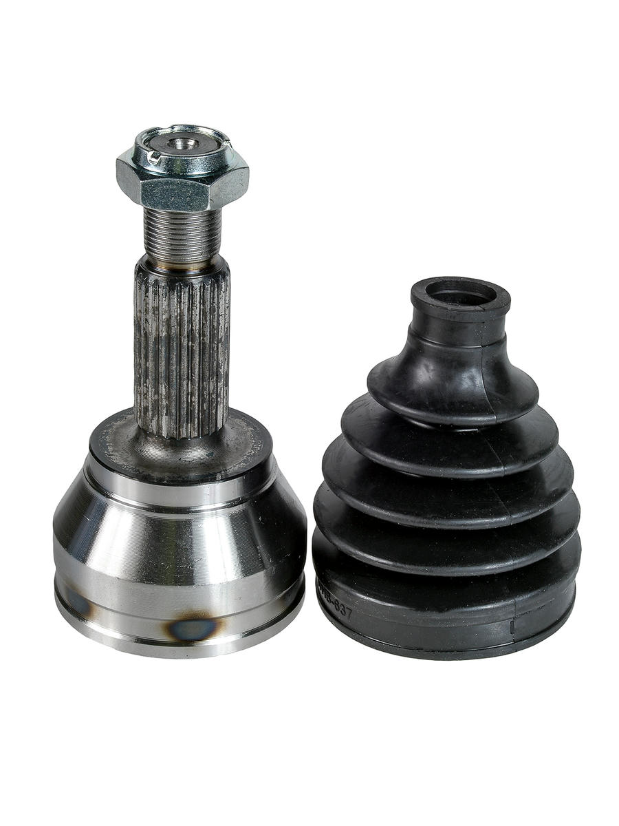 150 1430-SX_ШРУС наружный к-кт! 36752 Ford Fiesta/Fusion 1.6 16V 01> preview 2