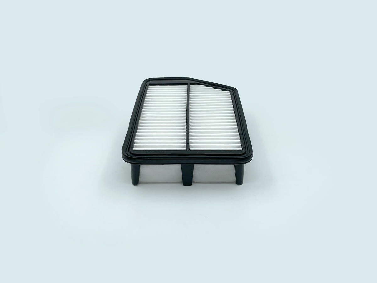 Фильтр воздушный BIG FILTER GB-963 preview 1