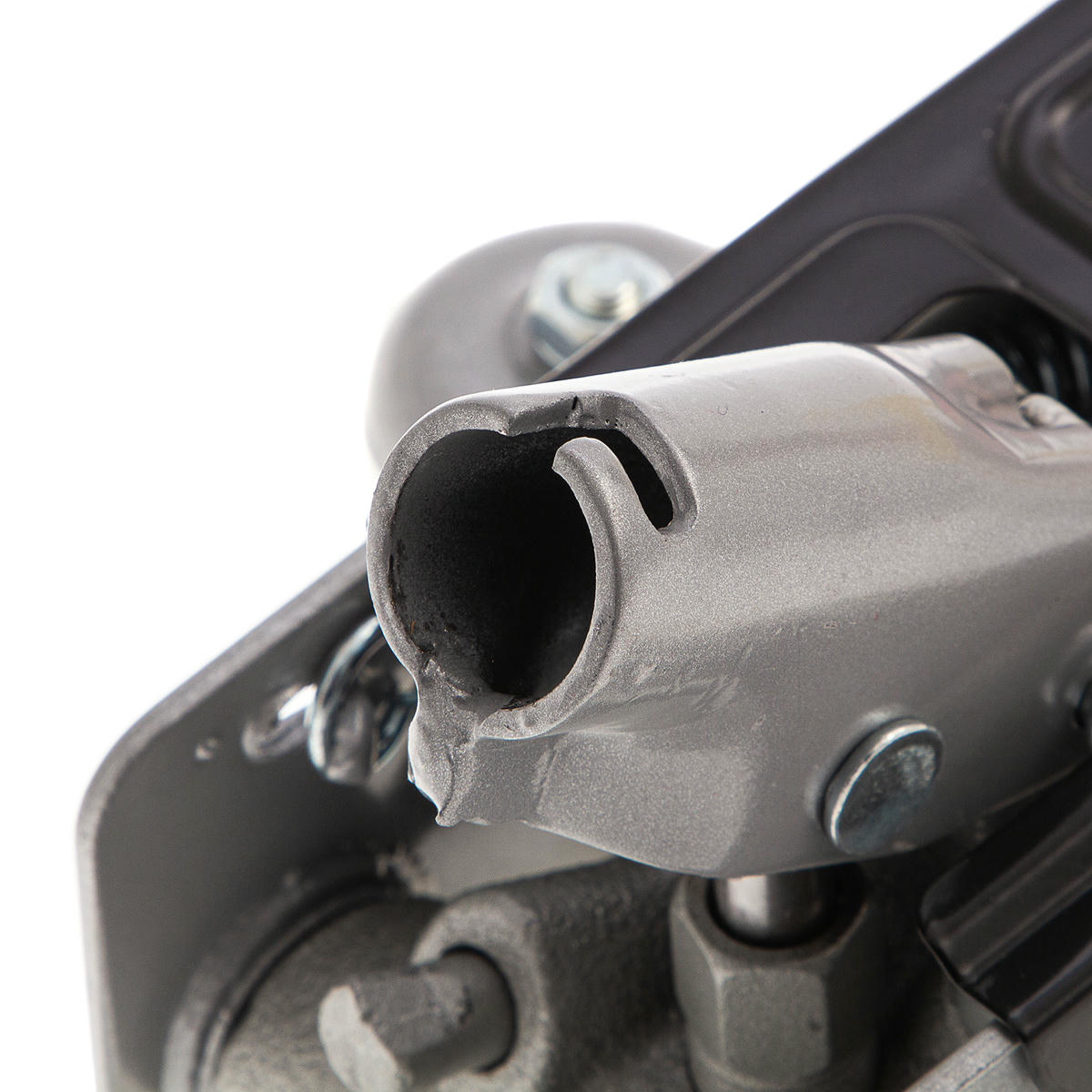 Домкрат подкатной гидравлический 2т 135-355мм MATRIX preview 7